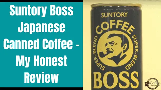 Best Japanese Canned Coffee Brand
